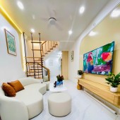 TRUNG TÂM THANH XUÂN - 36M2 - HƠN 6 TỶ - FULL NỘI THẤT MỚI ĐẸP